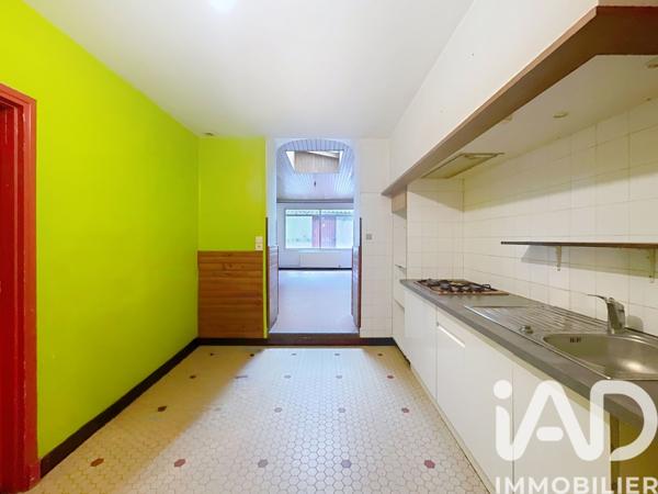 Maison à vendre 5 pièces 145 m² Revel