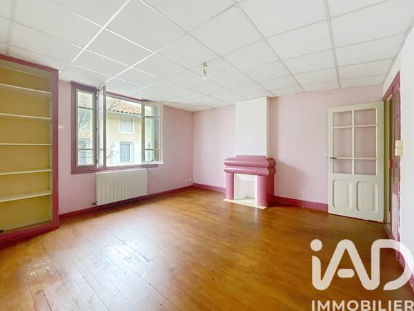 Maison à vendre 5 pièces 145 m² Revel