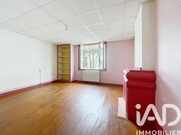 Maison à vendre 5 pièces 145 m² Revel