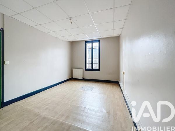 Maison à vendre 5 pièces 145 m² Revel