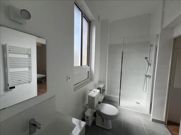 Appartement à louer |  AGEN |  2 pièces | 31 m²