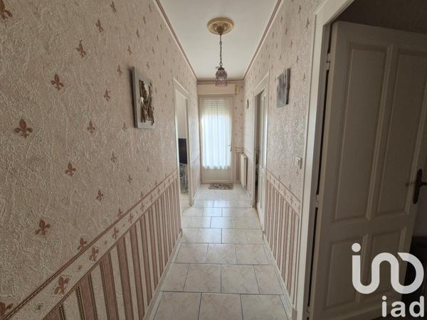 Maison à vendre 3 pièces 73 m² Gardonne