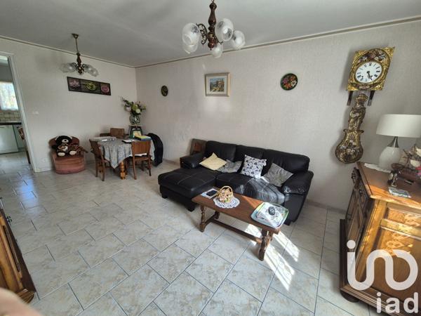 Maison à vendre 3 pièces 73 m² Gardonne