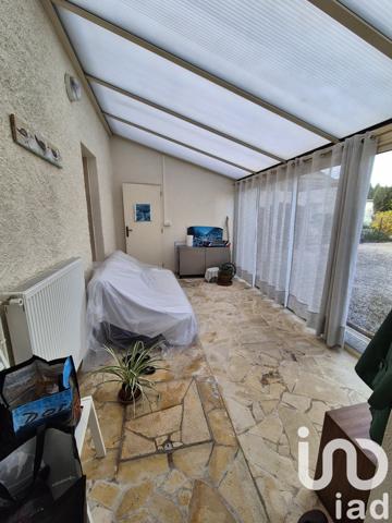 Maison à vendre 3 pièces 73 m² Gardonne