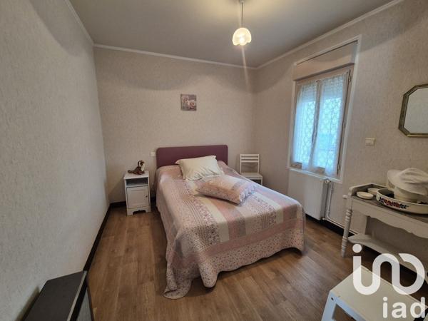 Maison à vendre 3 pièces 73 m² Gardonne