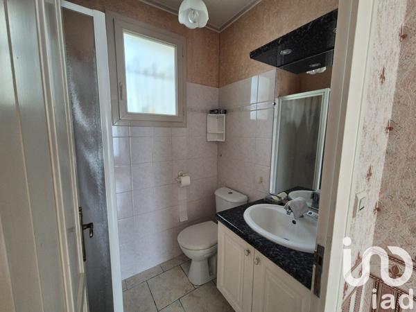 Maison à vendre 3 pièces 73 m² Gardonne