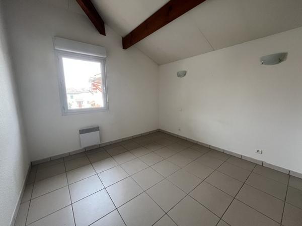 Maison à louer 1 100 € CC Biscarrosse 4 p 81 m² DPE D