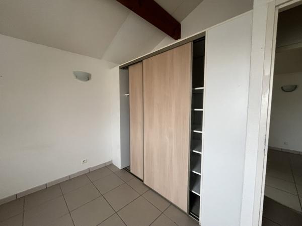 Maison à louer 1 100 € CC Biscarrosse 4 p 81 m² DPE D