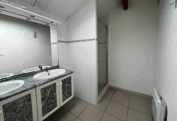 Maison à louer 1 100 € CC Biscarrosse 4 p 81 m² DPE D