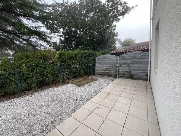 Maison à louer 1 100 € CC Biscarrosse 4 p 81 m² DPE D