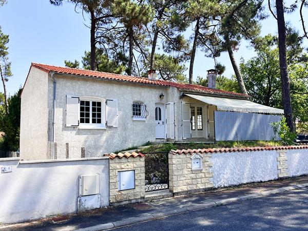 Maison 4 pièces de 100 m2 à La Tremblade / Ronce les bains, La tremblade 17390