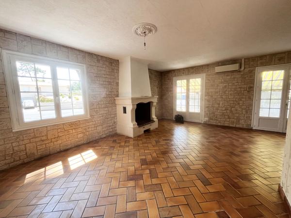 Maison 4 pièces de 100 m2 à La Tremblade / Ronce les bains, La tremblade 17390