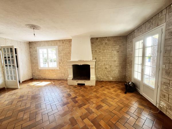 Maison 4 pièces de 100 m2 à La Tremblade / Ronce les bains, La tremblade 17390