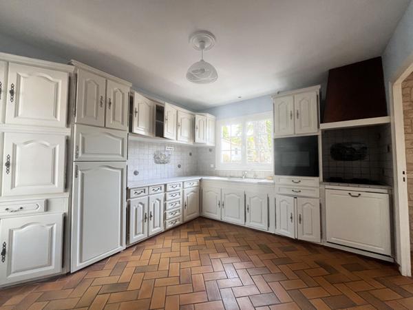 Maison 4 pièces de 100 m2 à La Tremblade / Ronce les bains, La tremblade 17390