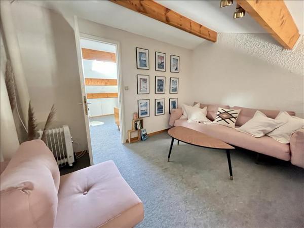 Maison à vendre |  Soulac-sur-Mer |  3 pièces | 50 m²