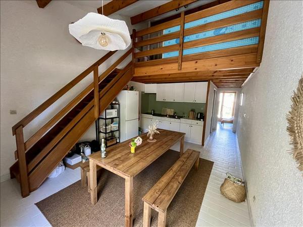 Maison à vendre |  Soulac-sur-Mer |  3 pièces | 50 m²