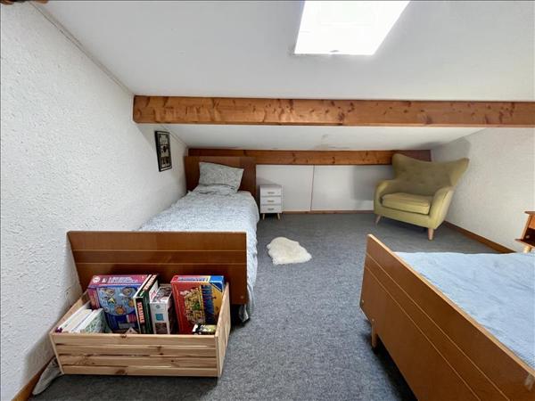 Maison à vendre |  Soulac-sur-Mer |  3 pièces | 50 m²