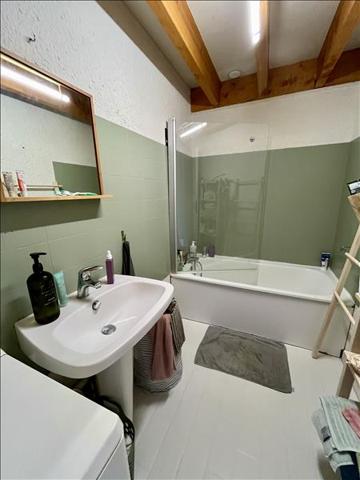 Maison à vendre |  Soulac-sur-Mer |  3 pièces | 50 m²