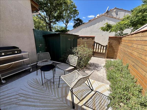 Maison à vendre |  Soulac-sur-Mer |  3 pièces | 50 m²