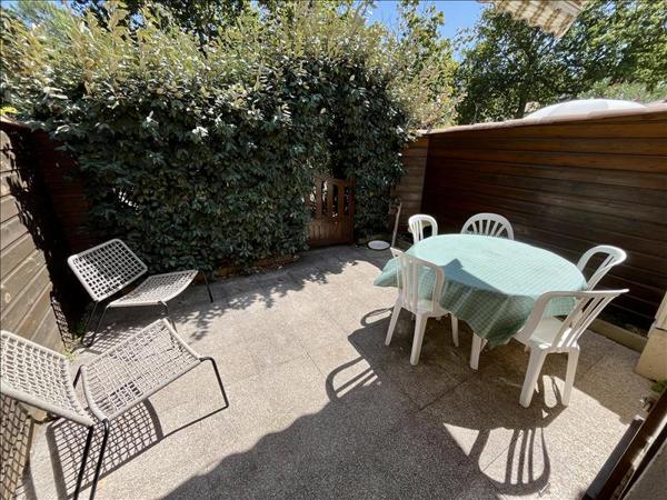 Maison à vendre |  Soulac-sur-Mer |  3 pièces | 50 m²