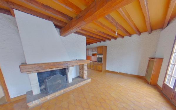 Maison à vendre    5 pièces • 110 m2 Épernay