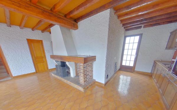 Maison à vendre    5 pièces • 110 m2 Épernay