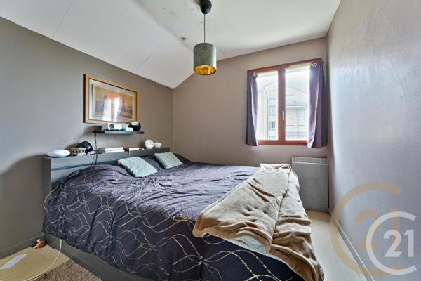 Appartement F2 à vendre  2 pièces - 32,16 m2 VIGNEUX SUR SEINE - 91