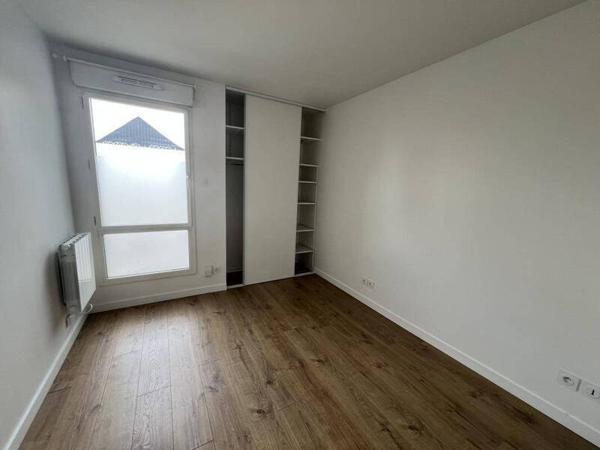 Appartement 2 pièces                                        - 44100 Nantes Réf : 12304