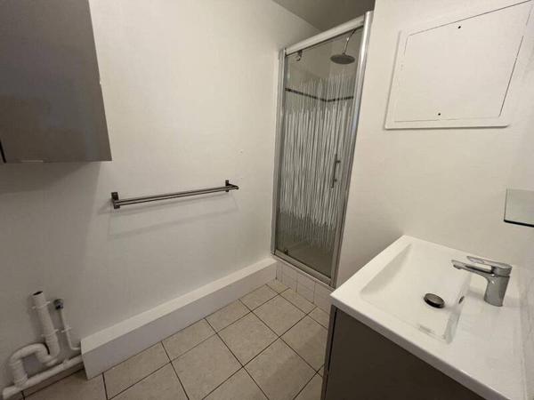 Appartement 2 pièces                                        - 44100 Nantes Réf : 12304
