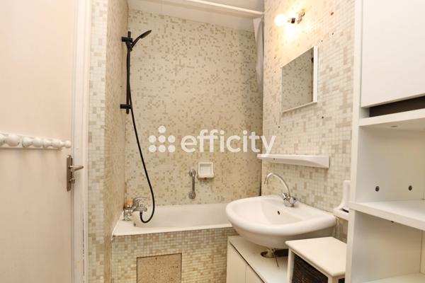 Appartement 4 pièces - 118 m² Exclusivité efficity