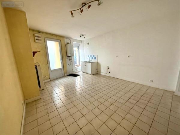 Appartement à vendre à Cherbourg-en-Cotentin dans la Manche (50100), ref : 50046-1278