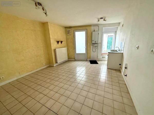 Appartement à vendre à Cherbourg-en-Cotentin dans la Manche (50100), ref : 50046-1278