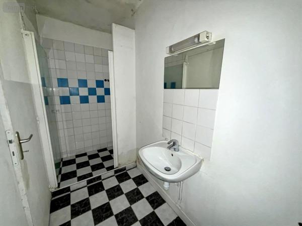 Appartement à vendre à Cherbourg-en-Cotentin dans la Manche (50100), ref : 50046-1278