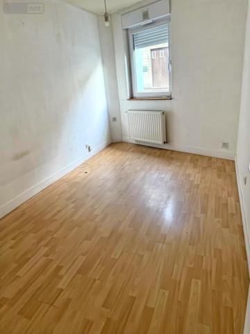 Appartement à vendre à Cherbourg-en-Cotentin dans la Manche (50100), ref : 50046-1278