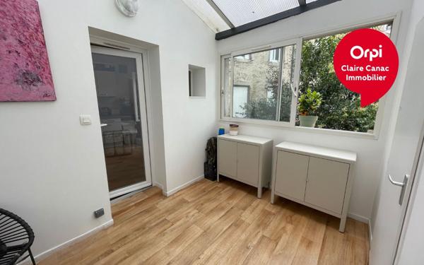 Appartement à louer    4 pièces •  Castres