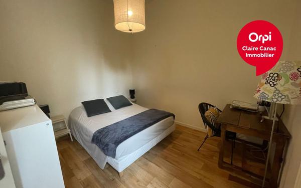Appartement à louer    4 pièces •  Castres