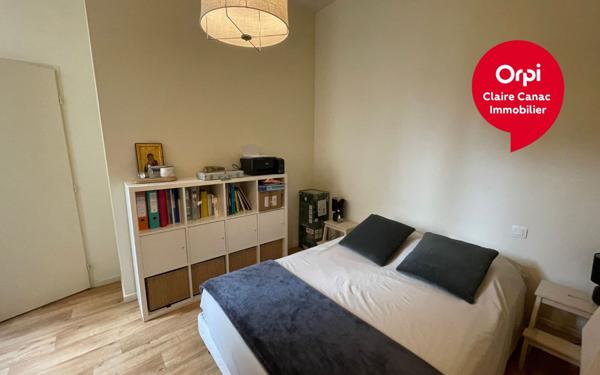 Appartement à louer    4 pièces •  Castres