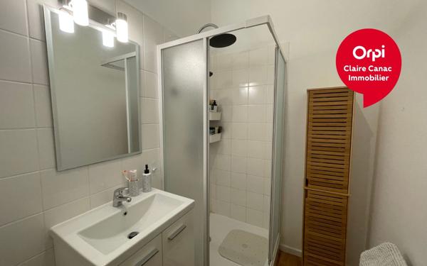 Appartement à louer    4 pièces •  Castres