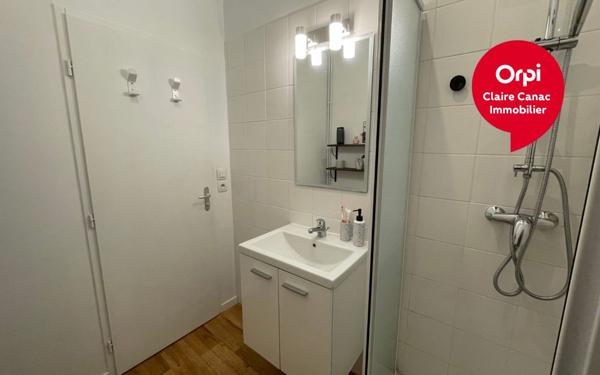 Appartement à louer    4 pièces •  Castres