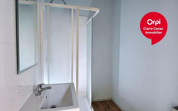 Appartement à louer    4 pièces •  Castres