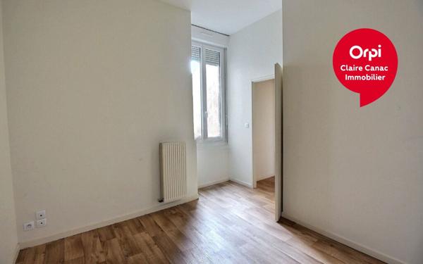 Appartement à louer    4 pièces •  Castres