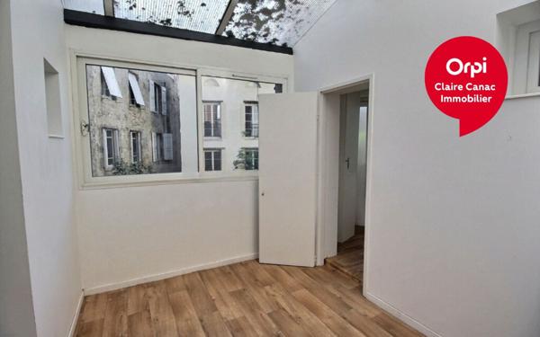 Appartement à louer    4 pièces •  Castres