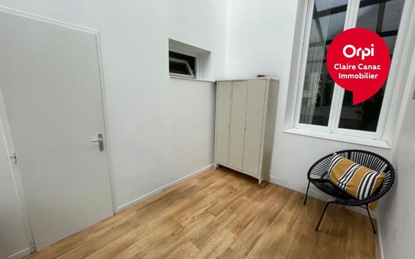 Appartement à louer    4 pièces •  Castres