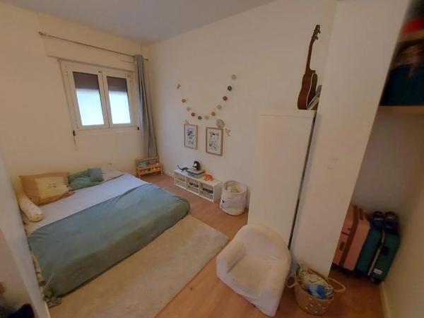 Appartement à louer à Louveciennes (78430)