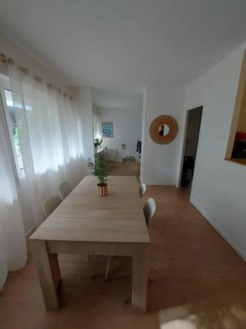 Appartement à louer à Louveciennes (78430)