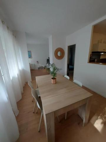 Appartement à louer à Louveciennes (78430)