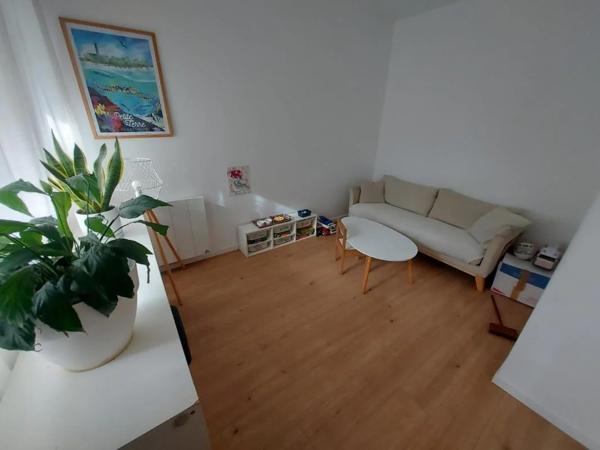 Appartement à louer à Louveciennes (78430)