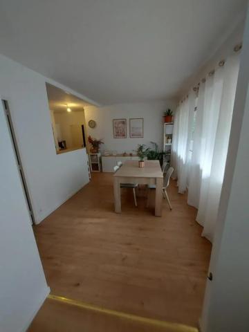 Appartement à louer à Louveciennes (78430)