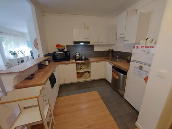 Appartement à louer à Louveciennes (78430)