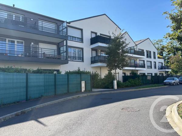 Appartement F4 à vendre  4 pièces - 81 m2 CLAYE SOUILLY - 77